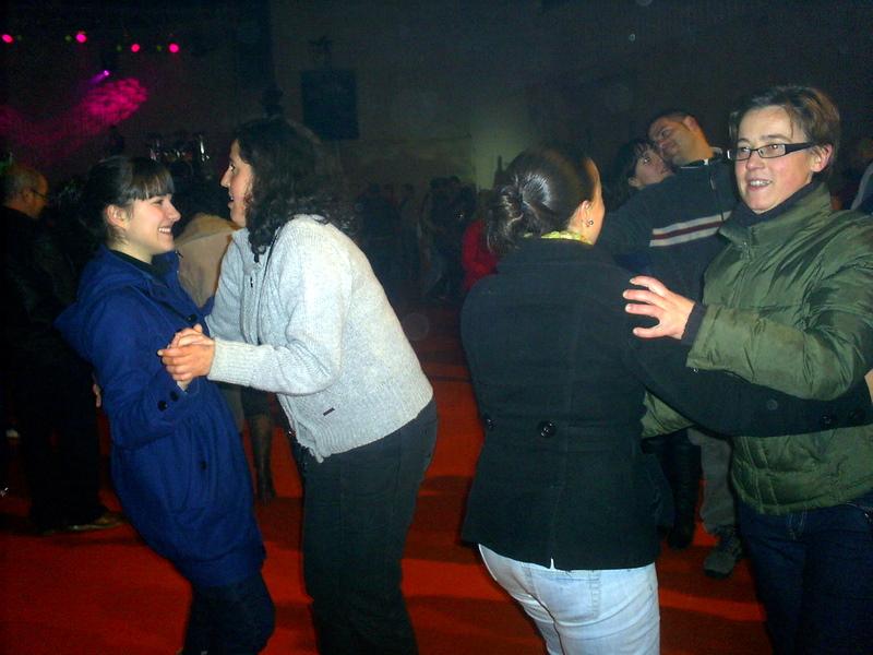 Baile Migas 2009 12